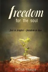 Book cover of Freedom For The Soul by Unknown