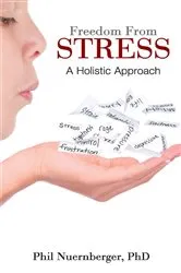 Book cover of Freedom from Stress by Phil Nuernberger