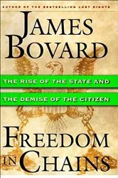 Book cover of Freedom in Chains by Unknown