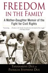 Book cover of Freedom in the Family by Unknown