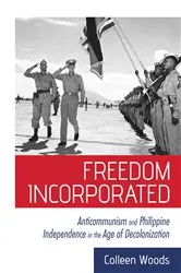 Book cover of Freedom Incorporated by Colleen Woods