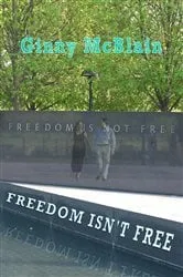 Book cover of Freedom Isn't Free by Markos Kounalakis