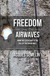Book cover of Freedom over the Airwaves by Unknown