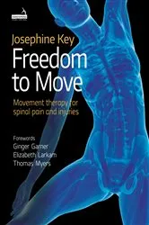 Book cover of Freedom to Move by Josephine Key