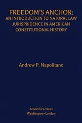 Book cover of Freedom’s Anchor by Unknown