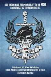 Book cover of Freedom's Guardians by Unknown
