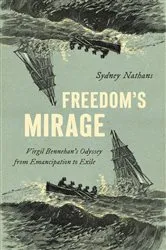 Book cover of Freedom's Mirage by Sydney Nathans