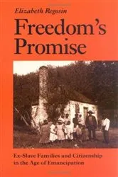 Book cover of Freedom's Promise by Unknown