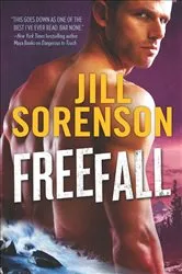 Book cover of Freefall by JoAnn Ross