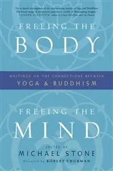 Book cover of Freeing the Body, Freeing the Mind by Unknown