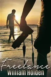 Book cover of Freelance by Philippe Garnier
