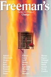 Book cover of Freeman's: Change by Unknown