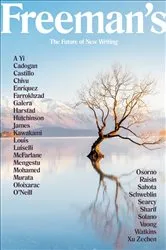 Book cover of Freeman's: The Future of New Writing by Unknown