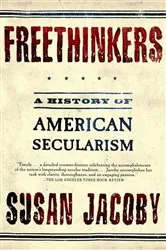 Book cover of Freethinkers by Unknown