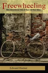Book cover of Freewheeling by Various Contributors