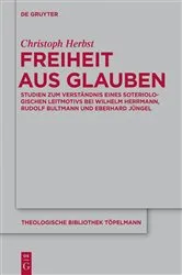 Book cover of Freiheit aus Glauben by Unknown