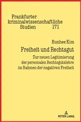 Book cover of Freiheit und Rechtsgut by Unknown
