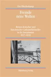 Book cover of Fremde neue Welten by Eva Oberloskamp