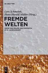 Book cover of Fremde Welten by Hans-Joachim Wagner