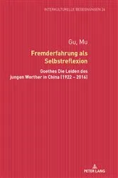 Book cover of Fremderfahrung als Selbstreflexion by Rita Unfer Lukoschik