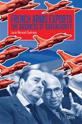 Book cover of French Arms Exports by Unknown