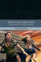 Book cover of French Blockbusters by Charlie Michael