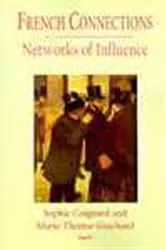 Book cover of French Connections by Unknown