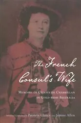 Book cover of French Consul's Wife by Jeanne Allen