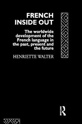 Book cover of French Inside Out by Henriette Walter