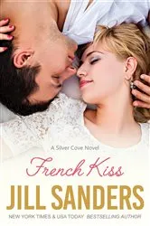 Book cover of French Kiss by Aimee Friedman
