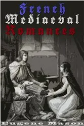Book cover of French Mediaeval Romances by Marie de France