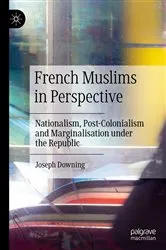 Book cover of French Muslims in Perspective by Joseph Downing