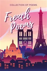 Book cover of French Poems by adam rubin