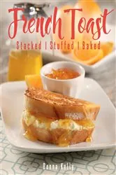 Book cover of French Toast by Donna Kelly