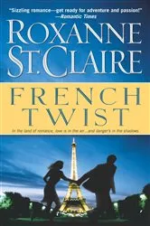 Book cover of French Twist by James Patterson