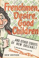 Book cover of Frenchmen, Desire, Good Children by Unknown