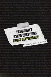 Book cover of Frequently Asked Questions About Deliverance by Vladimir Savchuk
