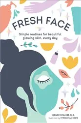 Book cover of Fresh Face by Unknown