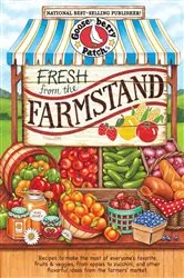 Book cover of Fresh from the Farmstand by N/A