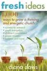 Book cover of Fresh Ideas by Diana Davis