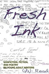 Book cover of Fresh Ink by Janet Nichols Lynch