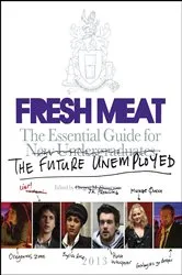 Book cover of Fresh Meat by Unknown