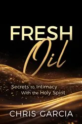 Book cover of Fresh Oil by Unknown