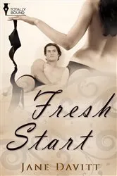 Book cover of Fresh Start by Christina Johnson