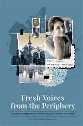 Book cover of Fresh Voices from the Periphery by Papp, Susan, M.