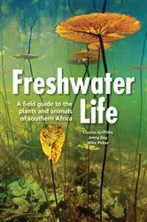 Book cover of Freshwater Life by Charles Griffiths