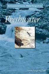 Book cover of Freshwater by Akwaeke Emezi