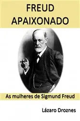 Book cover of Freud Apaixonado by Unknown
