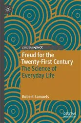 Book cover of Freud for the Twenty-First Century by Robert Samuels