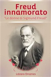 Book cover of Freud Innamorato by Unknown